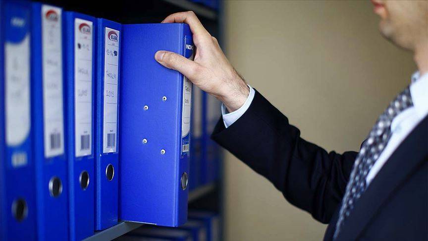 Kasım’da kamuya KPSS’siz alım! SGK, Jandarma, MSB ve TÜİK 350 memur alıyor 4